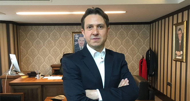 Batuhan Yaşar FETÖ’nün yeni hamlesini açıkladı