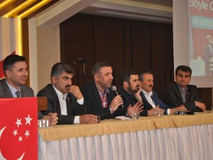 İslam Birliği kurulmalı