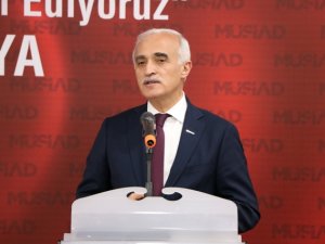 "Önümüzü görmek istiyoruz"