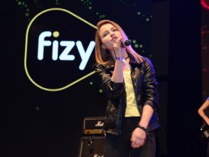 Özel Konya Bil Temel Lisesi  sahneye çıkıyor