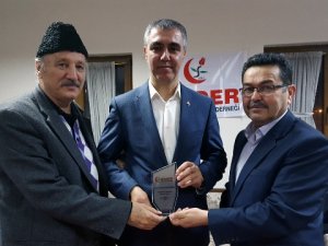 Keşke herkes milliyetçi olsa