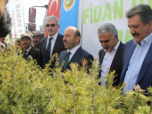 Yeni sistemin sahibi halk olacak