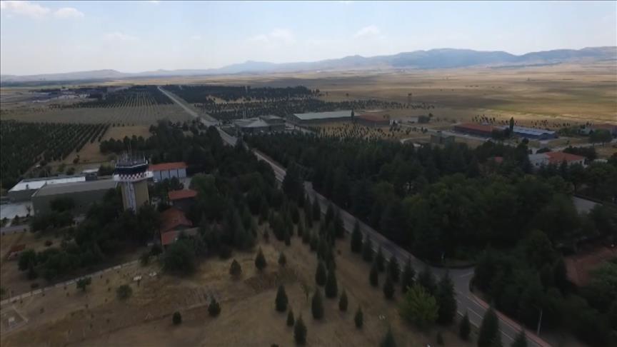 Akıncı Üssü davası başlıyor