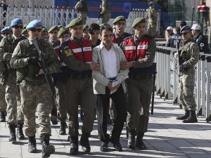 TÜRKSAT baskını davası