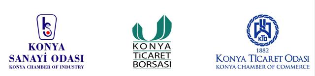 Konya iş dünyasından Hüsnü Bozkurt’a tepki