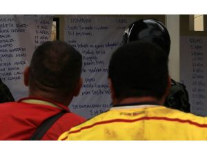 Kolombiya'daki sel felaketi