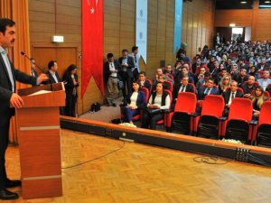 KTO’da işbirliği toplantısı