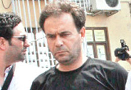 Ergenekoncuya Askerden Ceza