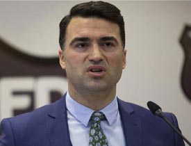 Hakan Ünsal'dan FETÖ itirafı: Onu aradım dedim ki...