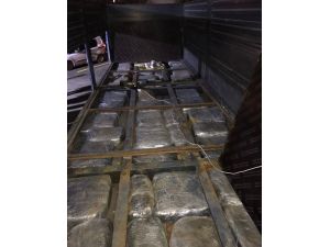 Diyarbakır'da uyuşturucu operasyonu