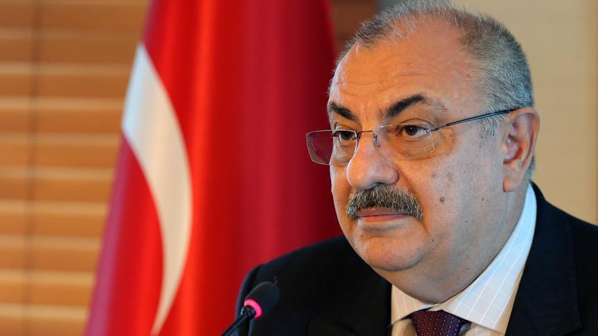 Başbakan Yardımcısı Türkeş: Darbe girişiminin kontrollüsü kontrolsüzü olmaz