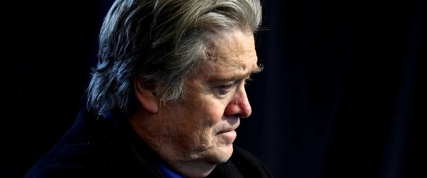 Trump'tan en yakın isme sürpriz darbe