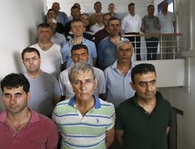 Hainlerin yeni planı: Pazartesiyi bekleyin