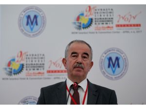 20. Avrasya Ekonomi Zirvesi