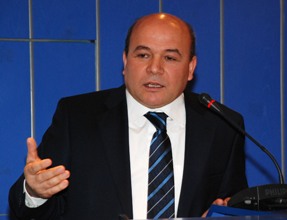 Madene 5 milyar dolarlık yatırım