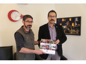 Anadolu Ajansı 97 yaşında