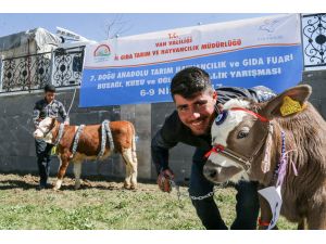 Doğu Anadolu Tarım Hayvancılık ve Gıda Fuarı