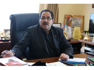 Filistin Eğitim Bakanından İsrail'e tepki