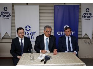 AK Parti Genel Başkan Yardımcısı Yazıcı: