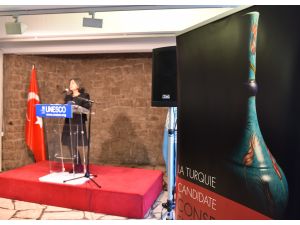UNESCO'da "Osmanlı-Fransız ilişkileri" fotoğraf sergisi