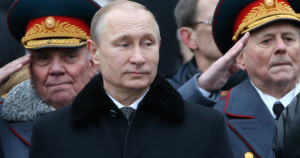 Saldırının Ardından Putin'den ABD'ye Sert Tepki: İlişkilerimiz Zarar Gördü