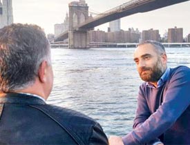 ByLock’u aklayan habere TGC'den ödül!