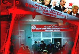 Ergenekoncuların Davos Kavgası