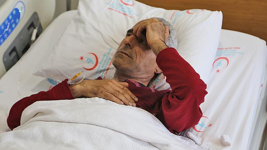 Hatay'a düşen uçağın pilotu tutuklandı