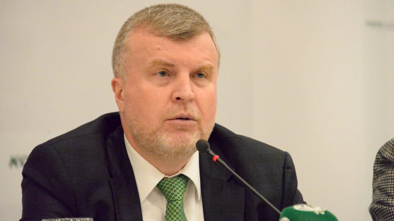 Ahmet Şan finale inanıyor