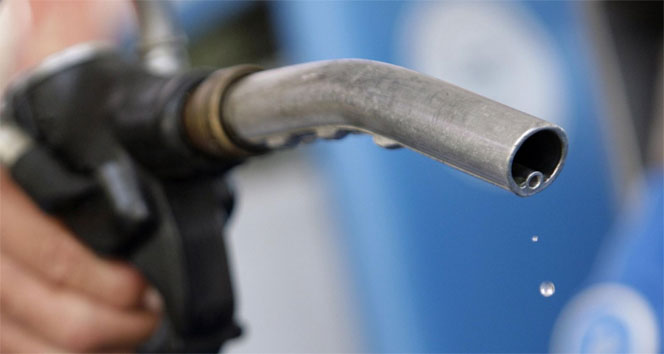 Motorine 9 kuruşluk zam bekleniyor