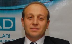 Güçlü bir lobi oluşturulacak