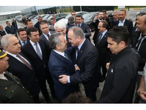 Bilim, Sanayi ve Teknoloji Bakanı Özlü: