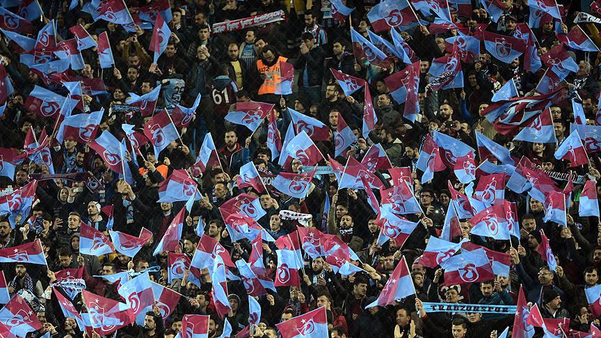 Trabzonspor ile Beşiktaş 124. randevuda