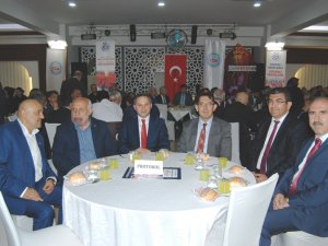 Büro Memur-Sen Konya’dan evet