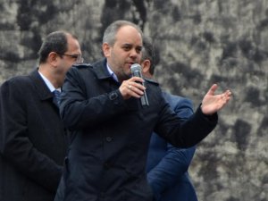 Bakan Kılıç'tan Kılıçdroğlu ve Hüsnü Bozkurt'a sert sözler