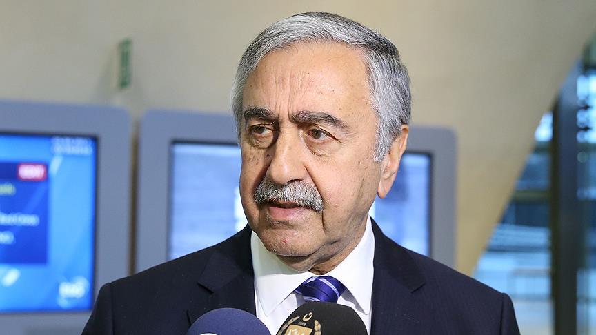 Kıbrıs müzakereleri 11 Nisan'da yeniden başlayacak