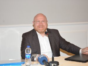 Şener: Özal’ı dinleselerdi DAEŞ olmazdı!