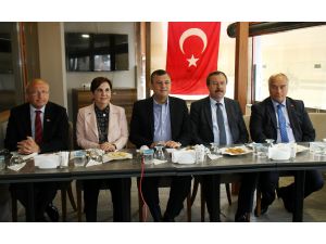 CHP Grup Başkanvekili Özel: