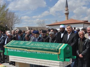 Gürer Ailesinin acıgünü