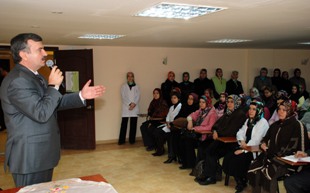 KOMEK kayıtları başladı