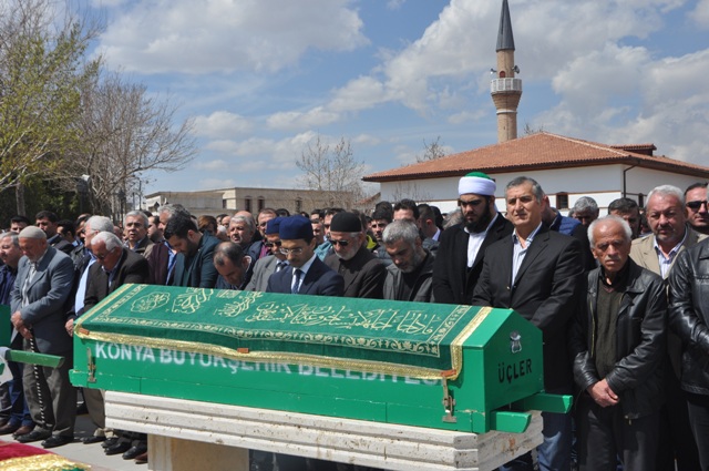 Gürer Ailesinin acıgünü