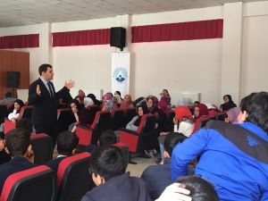 Derbent'de kariyer günleri