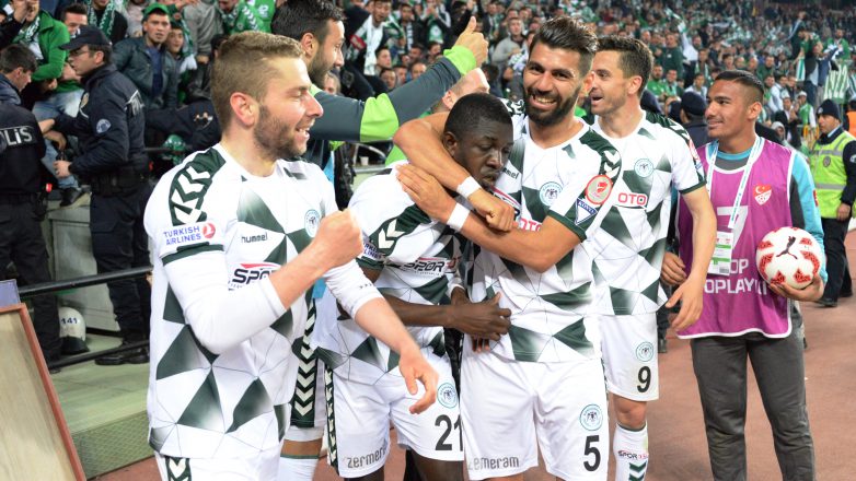 Selim Ay: Kupayı getireceğiz