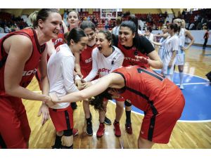 Bilyoner.com Kadınlar Basketbol Ligi