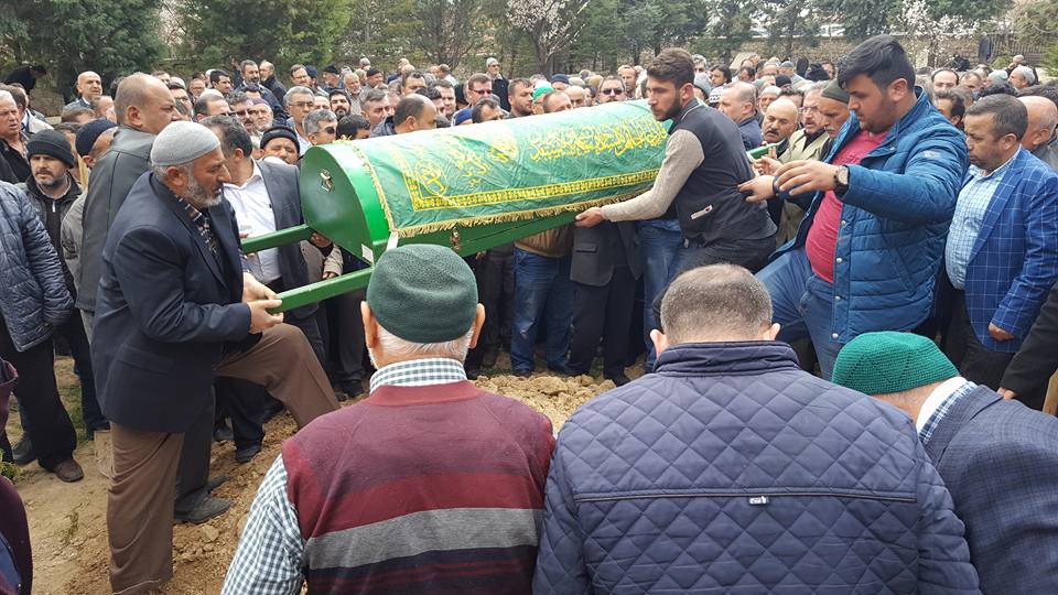 Yusuf Çiğdem hayatını kaybetti