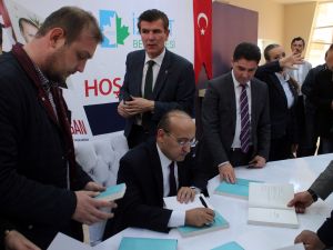 Halk oylamasına doğru