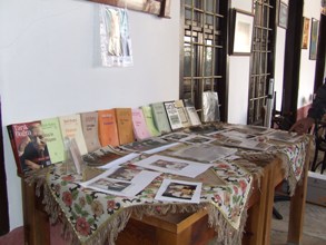 Tarık Buğra Akşehir'de anıldı