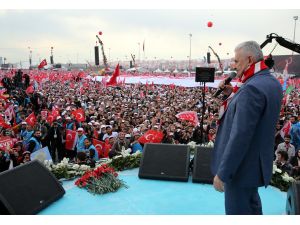 "İstanbul Buluşması"