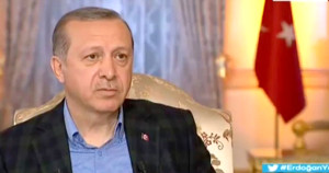 Erdoğan, Hüsnü Bozkurt'a Meydan Okudu: Yarın İzmir'deyiz, Gelin Denize Dökün