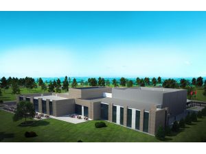 İlk "15 Temmuz Müzesi"nin mimari projesi çizildi